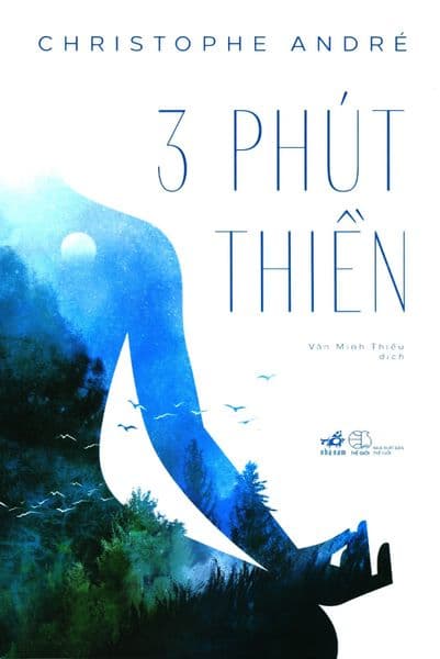 3 Phút Thiền - Christophe André