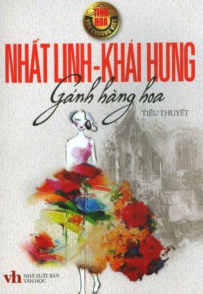 Gánh Hàng Hoa - Gã