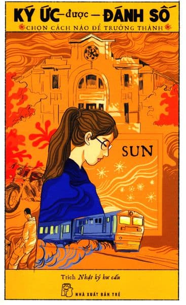 Ký Ức Được Đánh Số - Sun