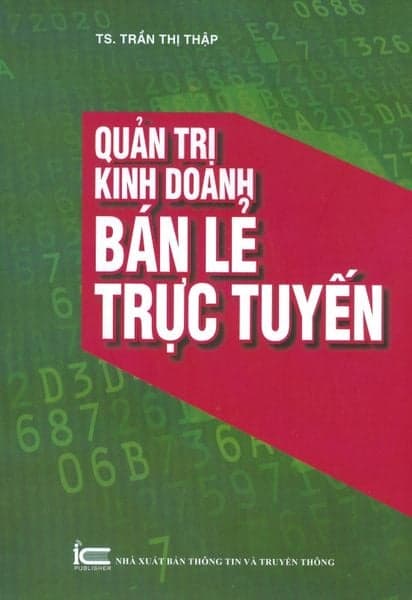 Quản Trị Kinh Doanh Bán Lẻ Trực Tuyến