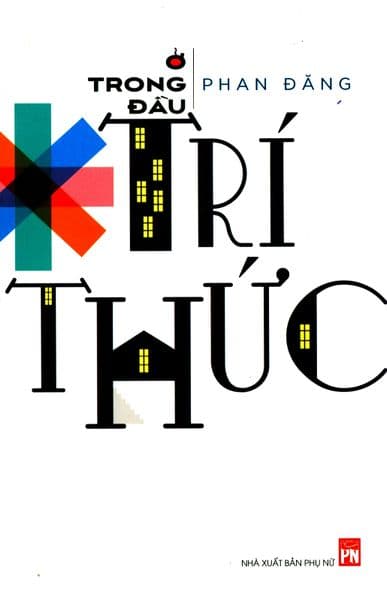 Ở Trong Đầu Trí Thức - Tri Thức