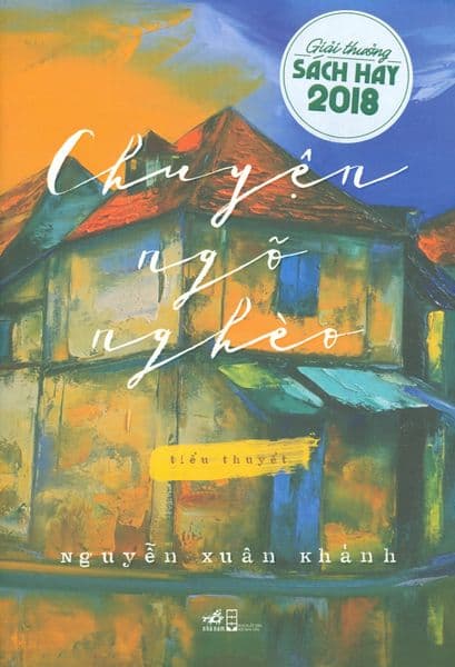 Chuyện Ngõ Nghèo - Chuyện