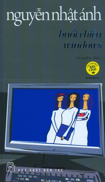 Buổi Chiều Windows - Chì