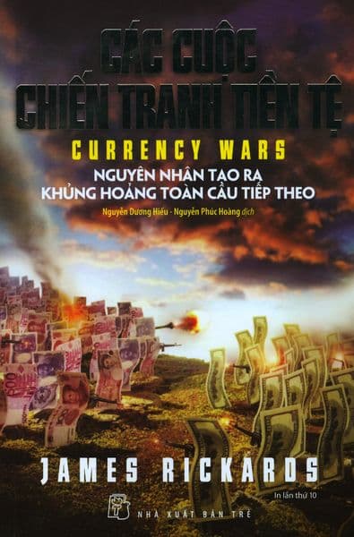 Các Cuộc Chiến Tranh Tiền Tệ - Chì