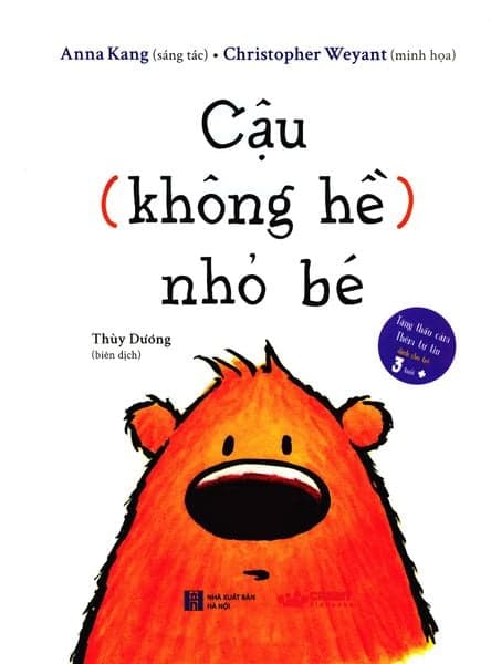 Cậu (Không Hề) Nhỏ Bé