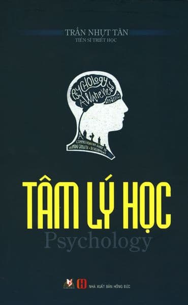 Tâm Lý Học - TS.Trần Nhựt Tân