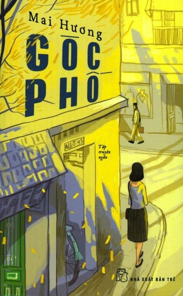 Góc Phố - Mai Hương