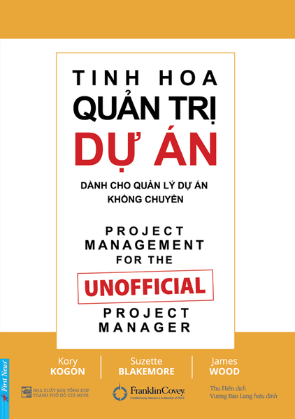 Tinh Hoa Quản Trị Dự Án