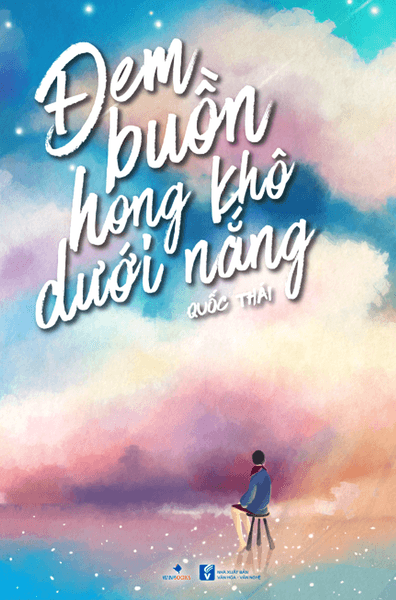 Đem Buồn Hong Khô Dưới Nắng - WINBOOKS