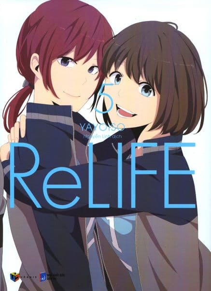 ReLife - Tập 5 - Yayoiso