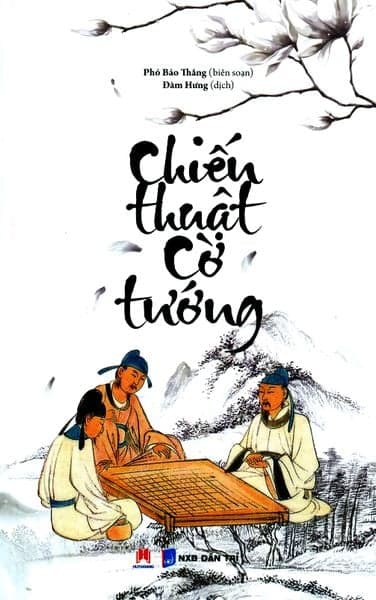 Chiến Thuật Cờ Tướng - Chì