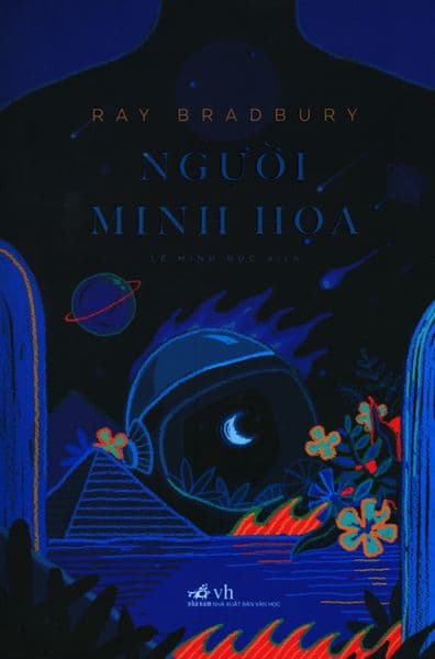 Người Minh Họa - Ray Bradbury