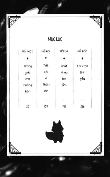 Khách Sạn Yêu Quái Ở Izumo - Tập 2 - Garasumachi Hari