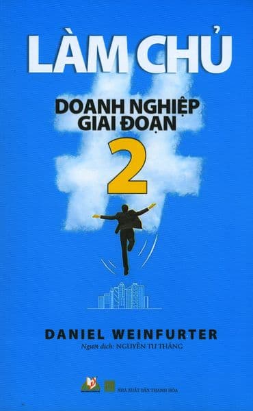 Làm Chủ Doanh Nghiệp Giai Đoạn 2 - Làn