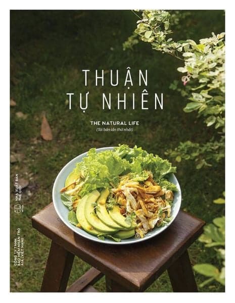 Thuận Tự Nhiên (Song Ngữ) - Tái Bản 2019 - AIA Vietnam