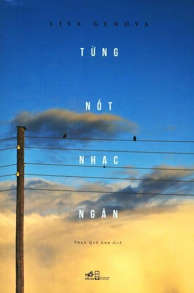 Từng Nốt Nhạc Ngân - Lisa Genova