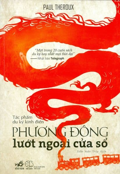 Phương Đông Lướt Ngoài Cửa Sổ