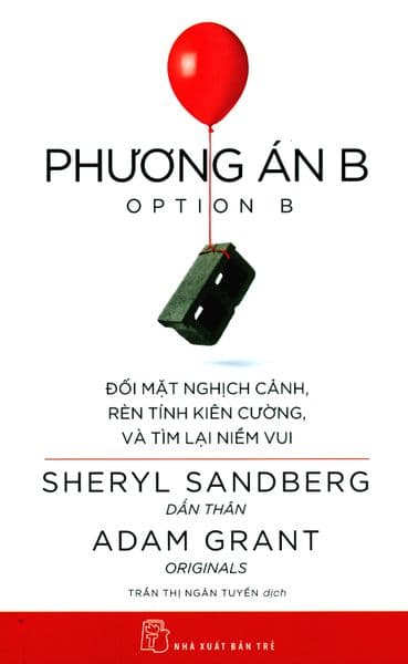 Phương Án B - Phương Phương
