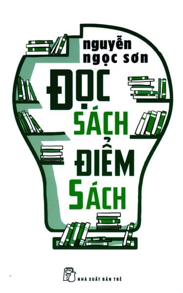 Đọc Sách - Điểm Sách - Nguyễn Ngọc Sơn