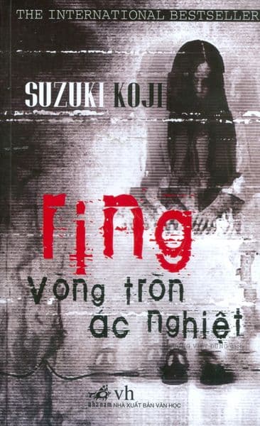 Ring - Vòng Tròn Ác Nghiệt