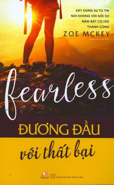 Đương Đầu Với Thất Bại - Làn