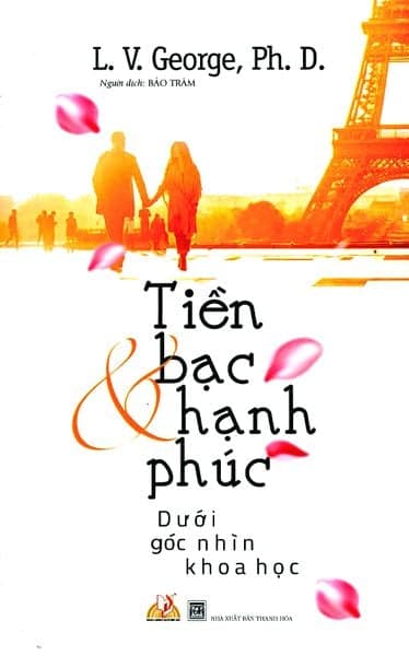 Tiền Bạc & Hạnh Phúc Dưới Góc Nhìn Khoa Học - Go