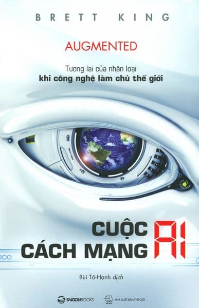 Cuộc Cách Mạng AI - Brett King