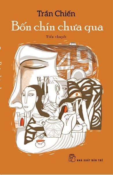 Bốn Chín Chưa Qua - Trần Chiến