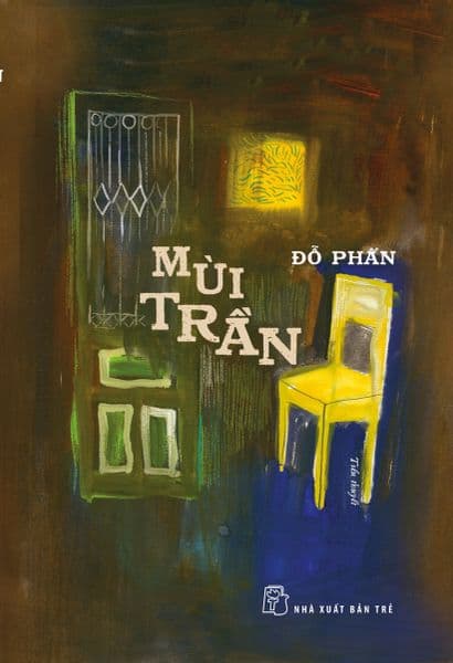 Mùi Trần - Trần Trần