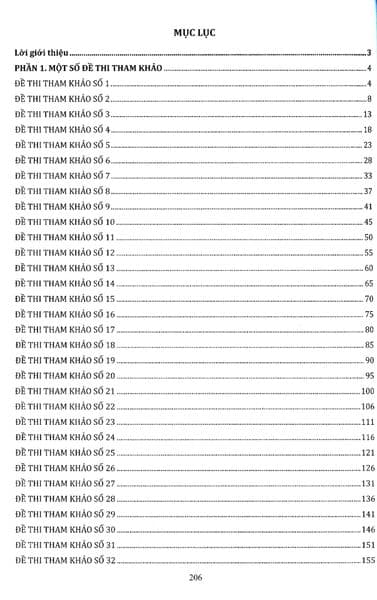 Bộ Đề Minh Họa Luyện Thi THPT Quốc Gia Năm 2019 Môn Lịch Sử