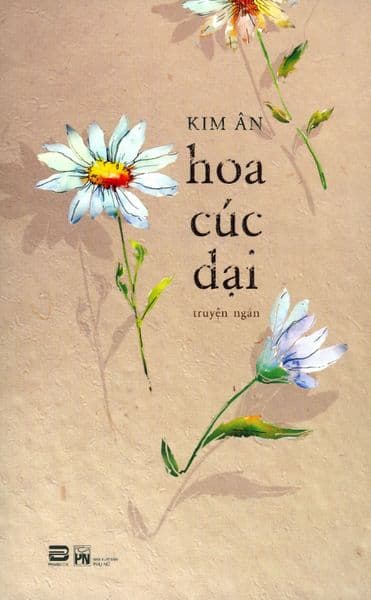 Hoa Cúc Dại - Kim Cúc