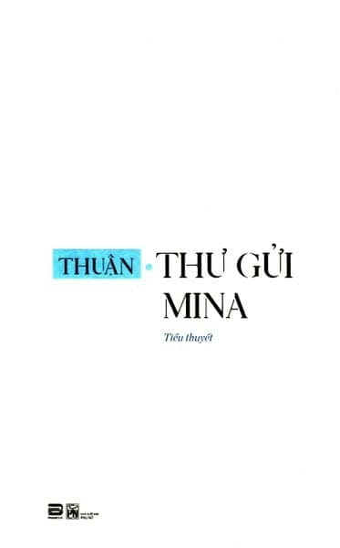 Thư Gửi Mina - Mina T