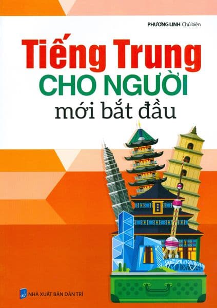 Tiếng Trung Cho Người Mới Bắt Đầu