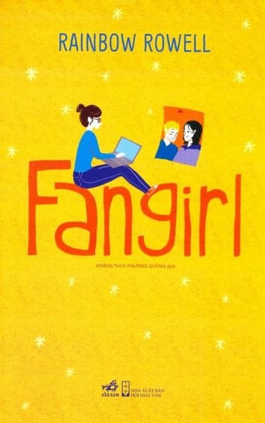 Fangirl - Nhã Nam