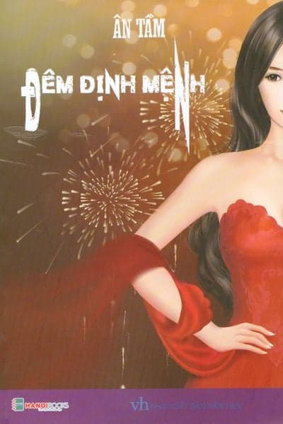 Đêm Định Mệnh - Ân Tầm