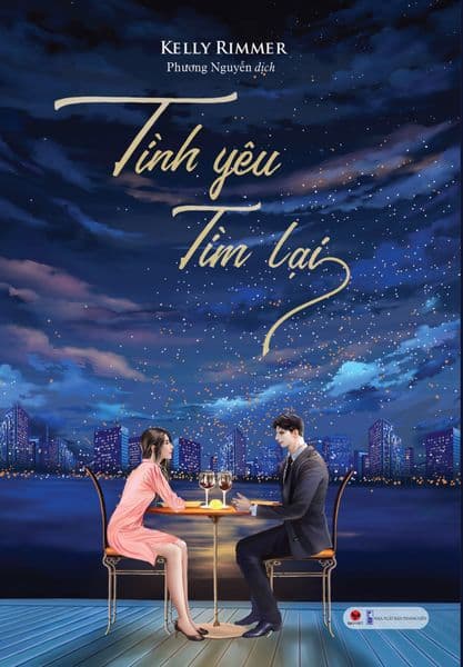 Tình Yêu Tìm Lại