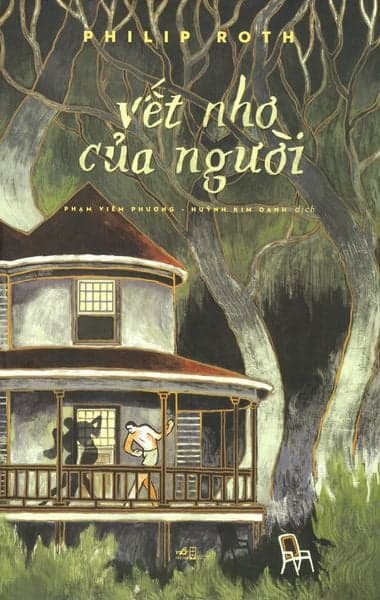 Vết Nhơ Của Người - Nhã Nam
