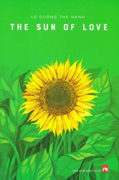 The Sun Of Love - Lê Dương Thể Hạnh
