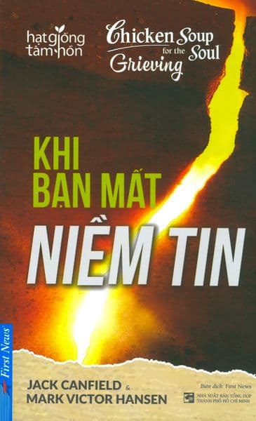 Khi Bạn Mất Niềm Tin - Jack Canfield & Mark Victor Hansen