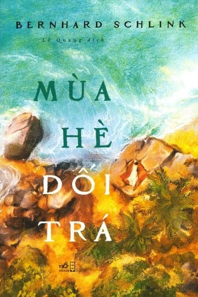 Mùa Hè Dối Trá - Bernhard Schlink