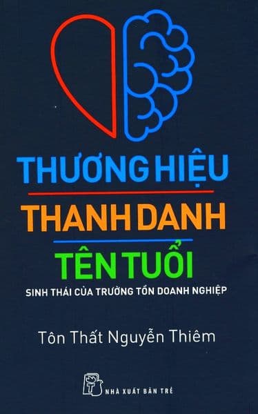 Thương Hiệu - Thanh Danh - Tên Tuổi - Tôn Thất Nguyễn Thiêm