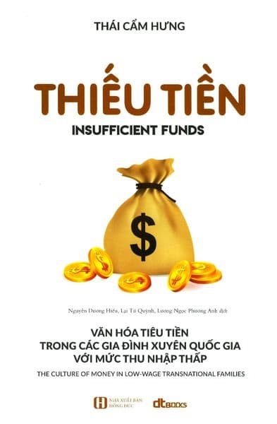 Thiếu Tiền - Thái Cẩm Hưng