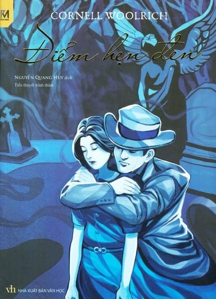 Điểm Hẹn Đen - Cornell Woolrich