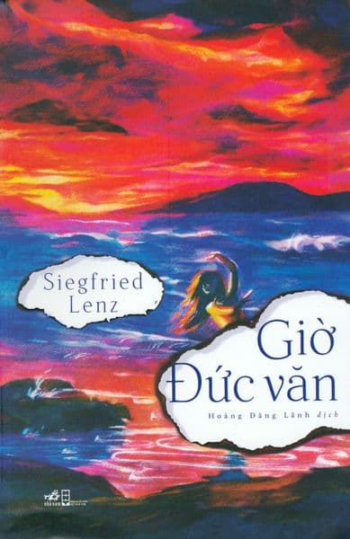 Giờ Đức Văn - Đức Nam