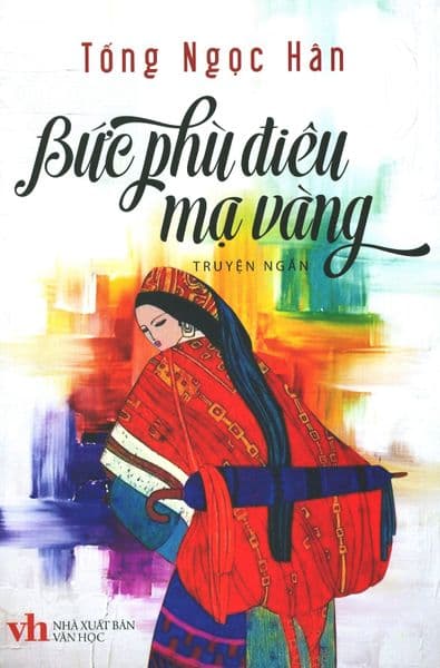 Bức Phù Điêu Mạ Vàng - 2019