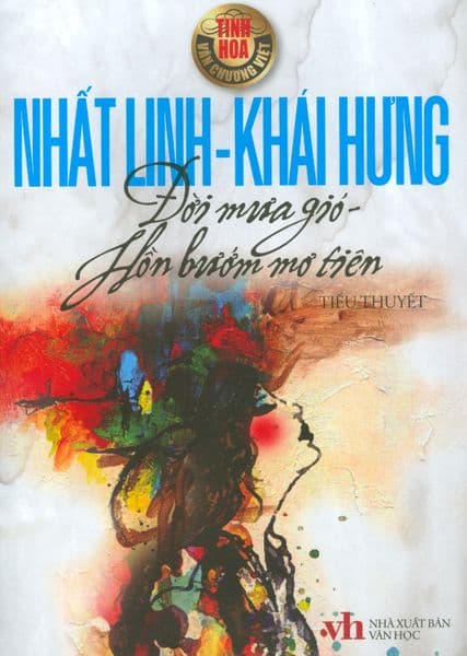 Đời Mưa Gió - Hồn Bướm Mơ Tiên - 2018