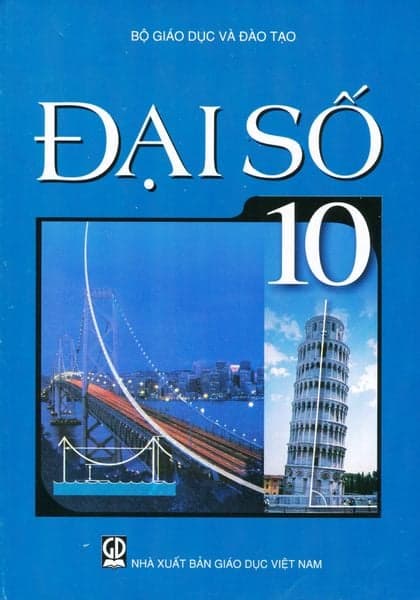 Bộ Sách Giáo Khoa Lớp 10 (2019) - Bài Học - Nhiều tác giả