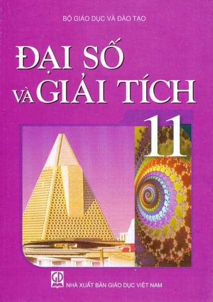 Bộ Sách Giáo Khoa Lớp 11 (2019) - Bài Học - Nhiều tác giả