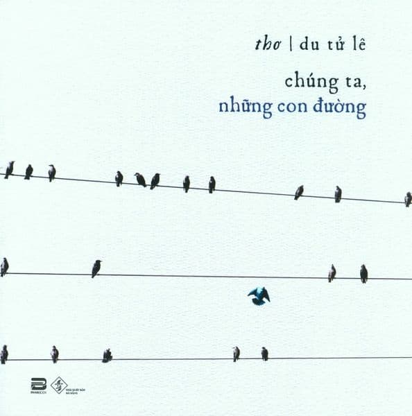 Chúng Ta, Những Con Đường - Du Tử Lê