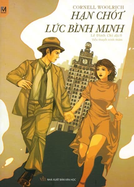 Hạn Chót Lúc Bình Minh - Phúc Minh